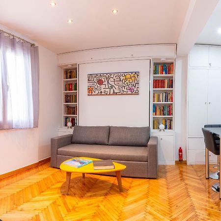 Martin'S Akropolis Studio Atina Dış mekan fotoğraf